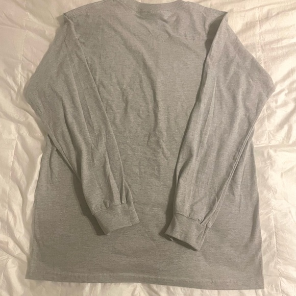 Service Works L/S Graphic T-shirt! **LIKE NEW!! - Picture 4 of 4